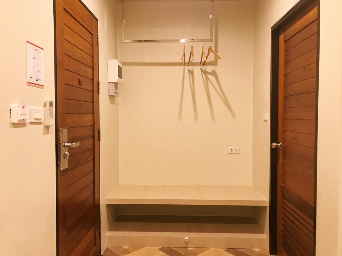 Sj miracle hotel Hatyai Hat Yai Buitenkant foto