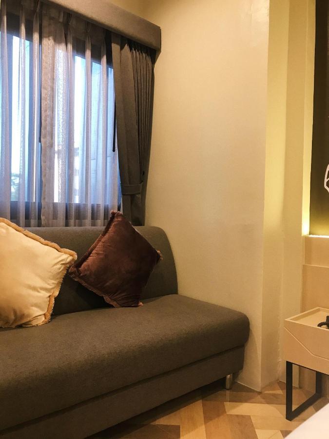Sj miracle hotel Hatyai Hat Yai Buitenkant foto