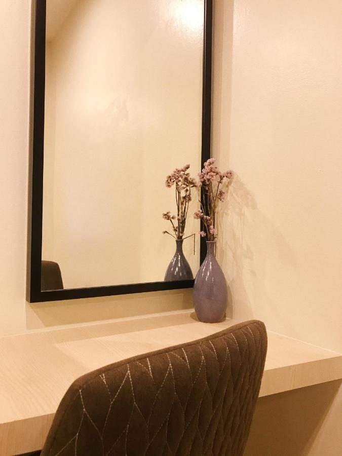 Sj miracle hotel Hatyai Hat Yai Buitenkant foto