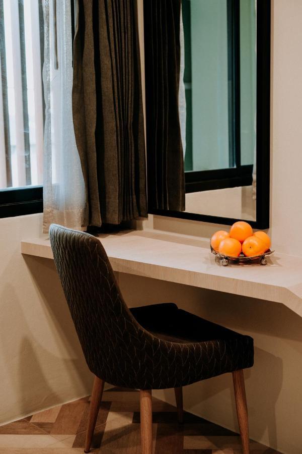 Sj miracle hotel Hatyai Hat Yai Buitenkant foto